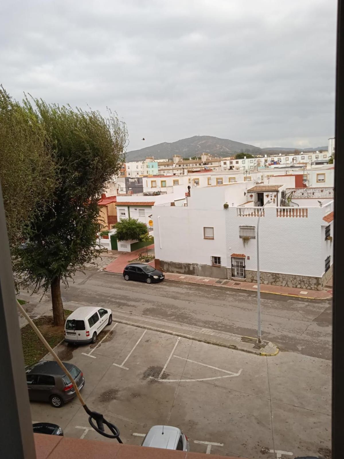 Vistas A 3 Paises Y 2 Continentes 1º Linea De Playa A 5 Minutos De Gibraltar Apartment La Linea de la Concepcion Exterior photo